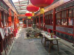 -100家灵感仓库·DIY团建(什刹海店)