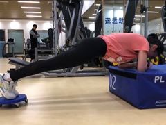 -琪航健身工作室(徐汇光大店)