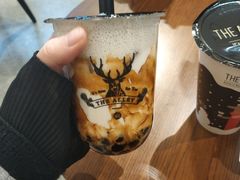 -鹿角巷The Alley(龙湖天街店)