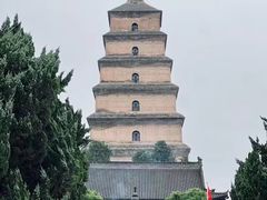 -大慈恩寺(大雁塔)