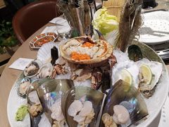 -日进一片海.生腌海鲜火锅.宵夜烧烤(三里屯总店)