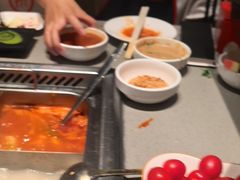 -海底捞火锅(河东万达广场店)