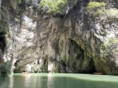 -天河潭旅游度假区