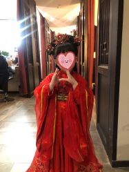 -盘子女人坊生日照·摄影馆(华强店)