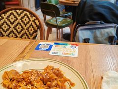 -玛格萝妮比萨屋(四平店)