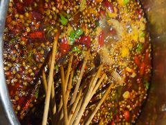 -刘成杰锦州烧烤(南河路店)