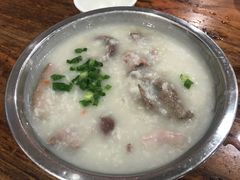 -南记食粥坊·宵夜大排档(莲花总店)