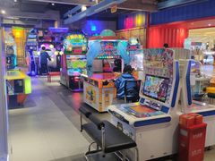 -星际传奇(西安三桥万象城店)