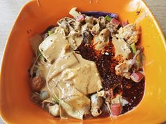 -林静小吃(复兴路店)