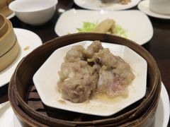 -京香轩·中餐厅(上海中庚聚龙酒店)