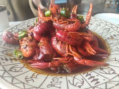 -有位虾匠·手工土菜小馆(市北店)