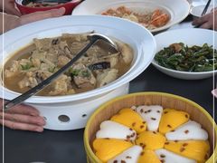 -汉水谣·江景餐厅(江滩店)