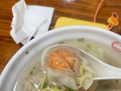 -海平馄饨(逍遥二路店)