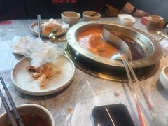 -热辣宗师·串串火锅(万达金街店)