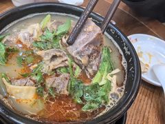 -溢香苑瓦罐(前进路店)