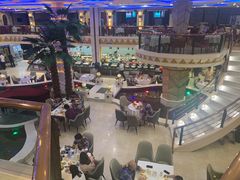 -碧中海汤泉汗蒸酒店