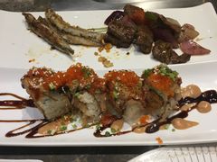 -雅玛花式铁板烧(国宏宾馆店)