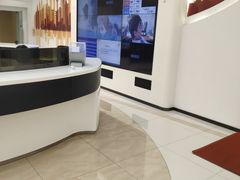 -中国建设银行(上海南京西路支行)