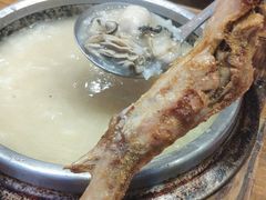 -烧蠔帮·湛江生蚝(茂南万达店)