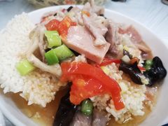 -喜洋洋(中山四路店)
