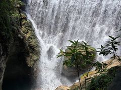 -华蓥山天意谷景区