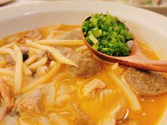 -三姐·老友记·南宁老友粉(朝阳区光华路嘉里中心店)