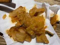 -花腰餐吧Bistro烧烤 傣味(传媒大学店)