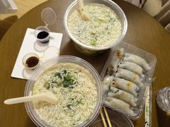 -汕尾菜粿(向西老店)
