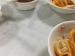 -薛昌利大米面皮(南关正街店)