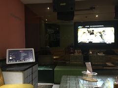 -欢乐糖果KTV(长江店)