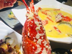 -蟹之国·精品蟹料理(极地店)