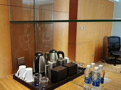 -济南喜来登酒店