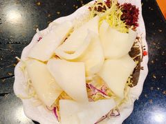 -成都老码头火锅(旺角店)