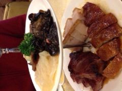 iphone_upload_pic-新竹里馆·花园餐厅(兴苑路店)