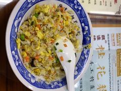 -粗茶淡饭(东关街店)
