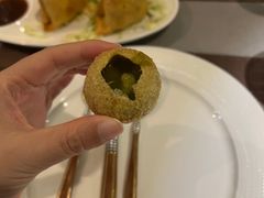 -Pita's&Tika's中东和印度风味餐厅(龙湖天街店)