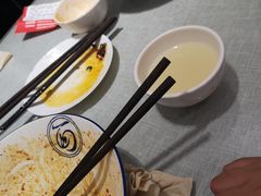 -大嘻咹biangbiang面(历史博物馆店)