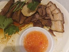 -潮之南·潮汕菜·鱼仔档(南山店)