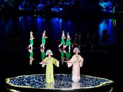 -印象西湖·最忆是杭州实景演出