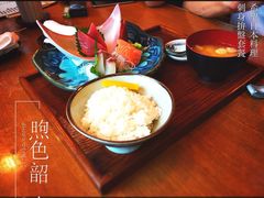 希望日本料理-希望日本料理(保利香槟花园店)