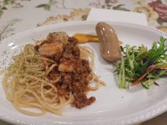 -露西亚咖啡西餐厅(哈尔滨俄侨纪念馆店)