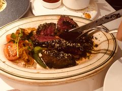 -燃扒房Steakhouse(皇庭店)