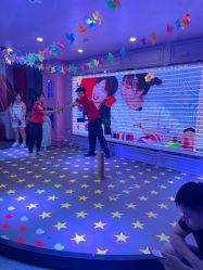 -LuckyStar幸运星家庭娱乐中心(东莞国贸店)