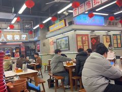 -堂瓦里·33年传统赣菜(第一街区店)