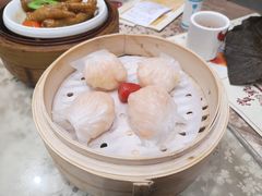 金牌虾饺皇-赏点粤式点心(广州塔店)