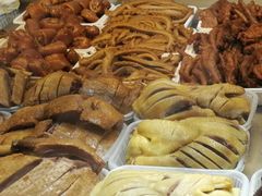 -泰康食品(南京东路店)