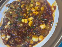 -川正旺江湖菜(三元桥店)
