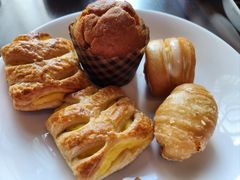 -上海外滩茂悦大酒店