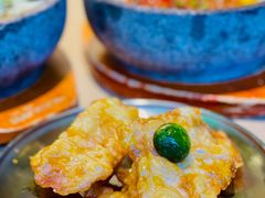 -西塔老太太拌饭(城市集市龙之梦店)