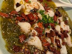 -港丽餐厅(高德置地店)